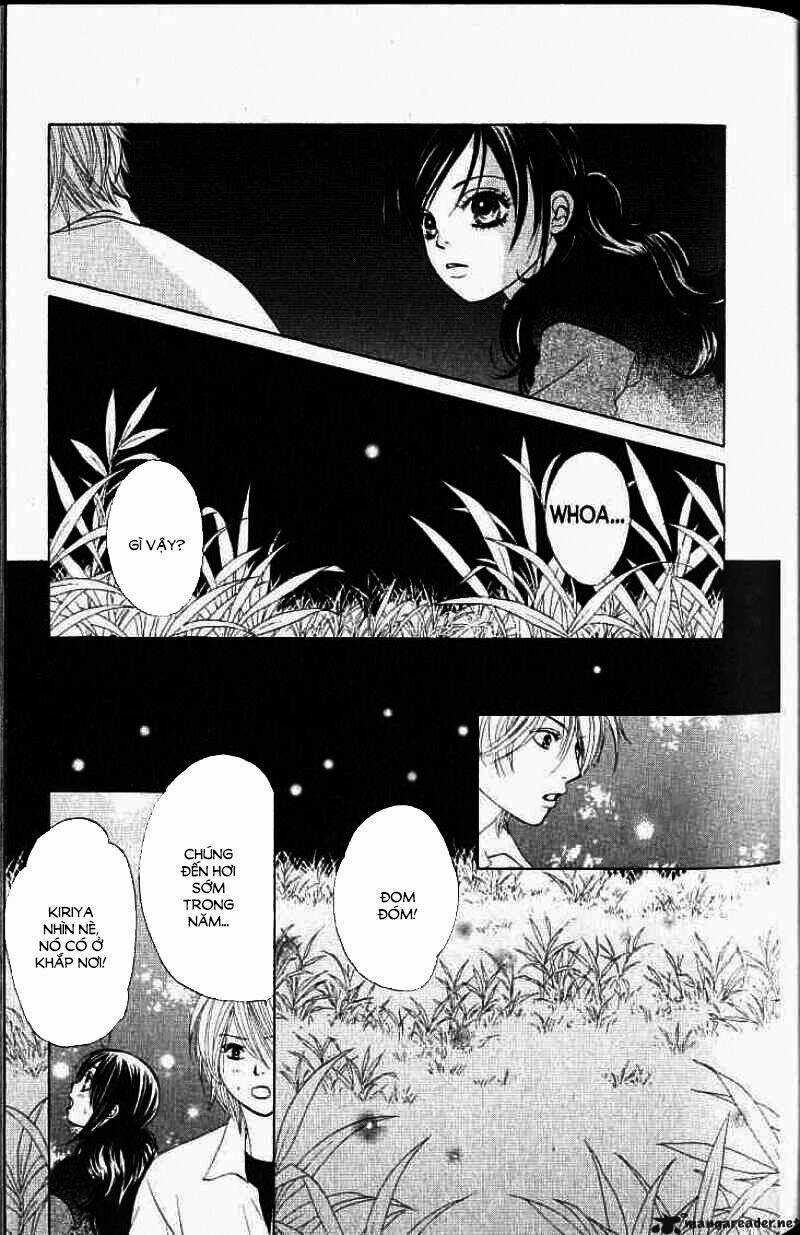 Tình Yêu Đích Thực Chapter 49 trang 24