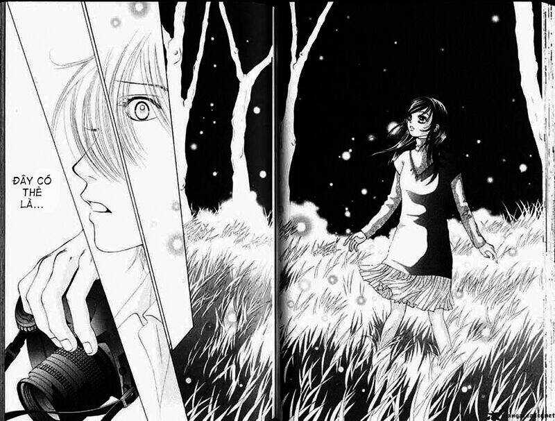 Tình Yêu Đích Thực Chapter 49 trang 25