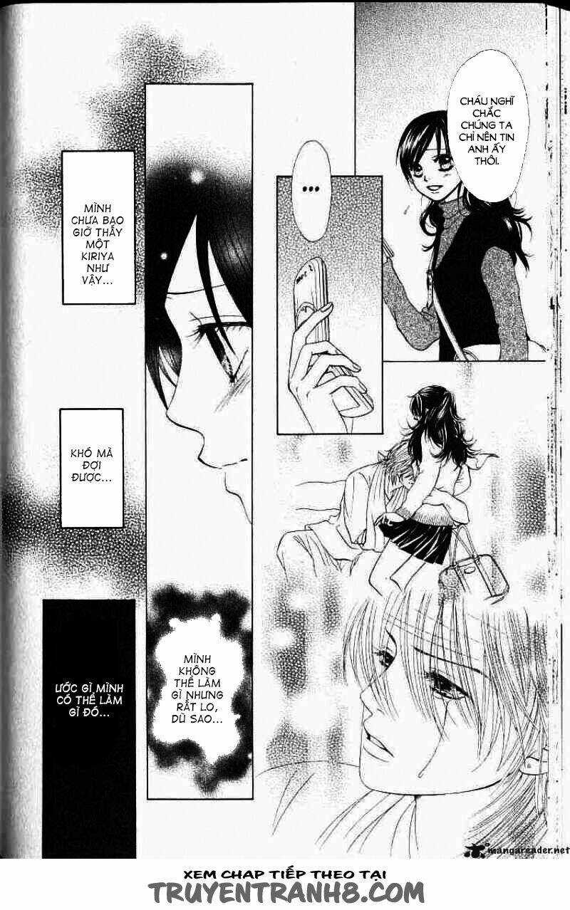 Tình Yêu Đích Thực Chapter 49 trang 4