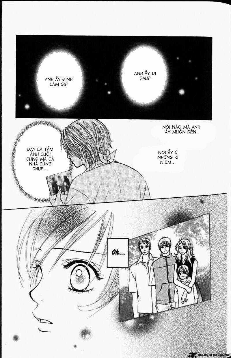 Tình Yêu Đích Thực Chapter 49 trang 5