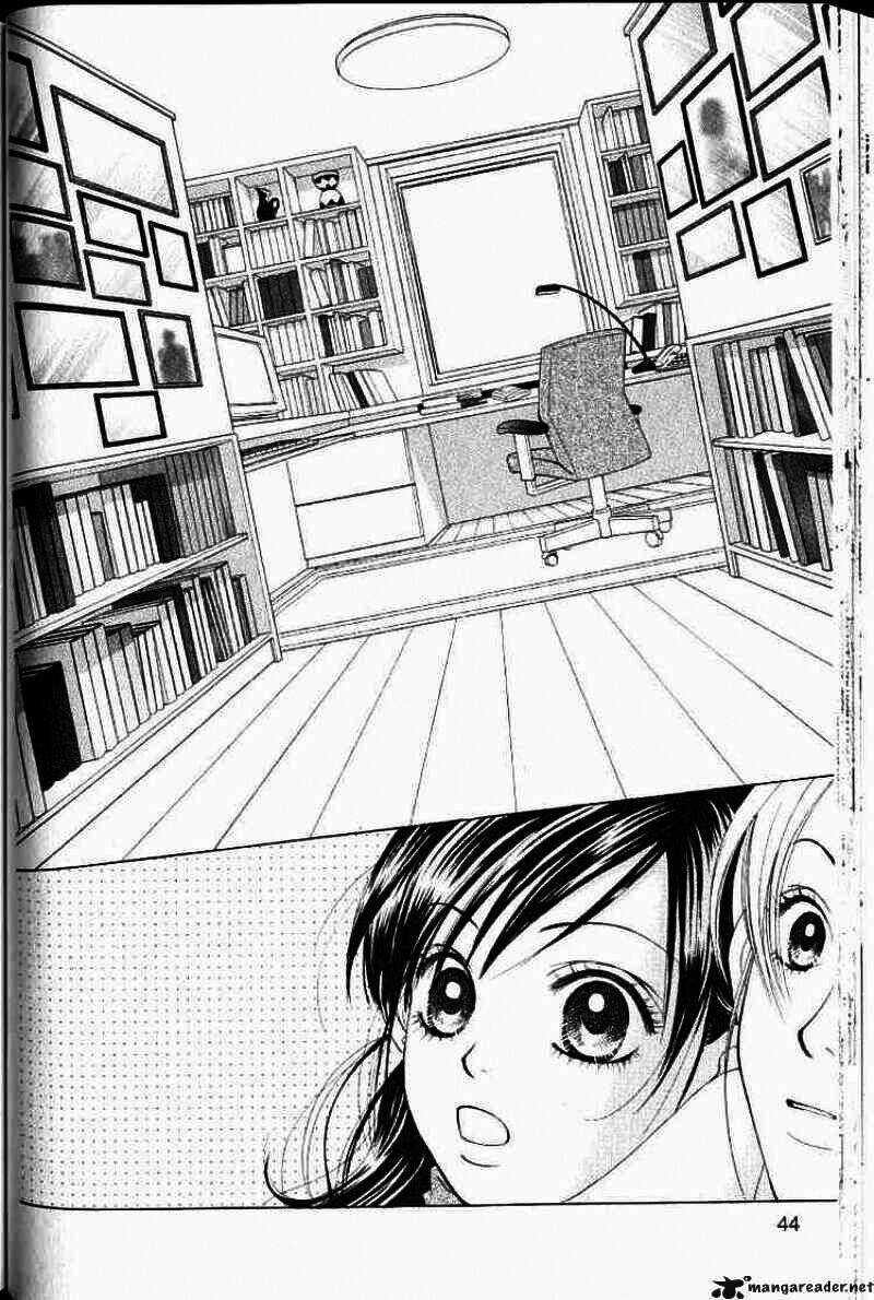 Tình Yêu Đích Thực Chapter 49 trang 8