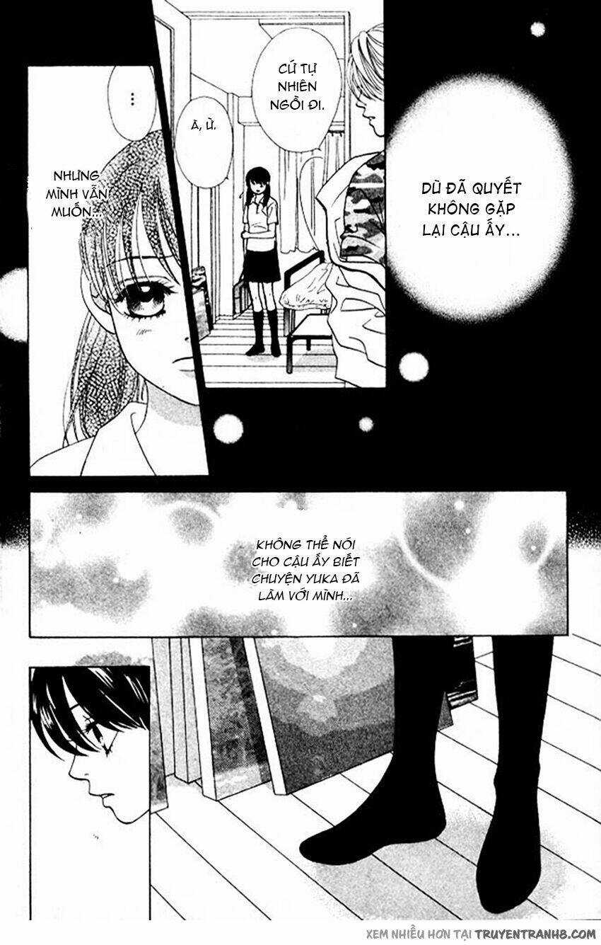 Tình Yêu Đích Thực Chapter 5 trang 15