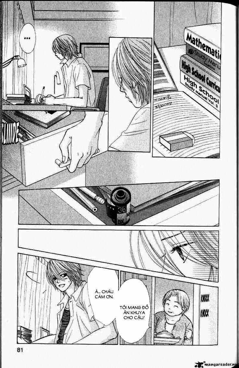 Tình Yêu Đích Thực Chapter 50 trang 14