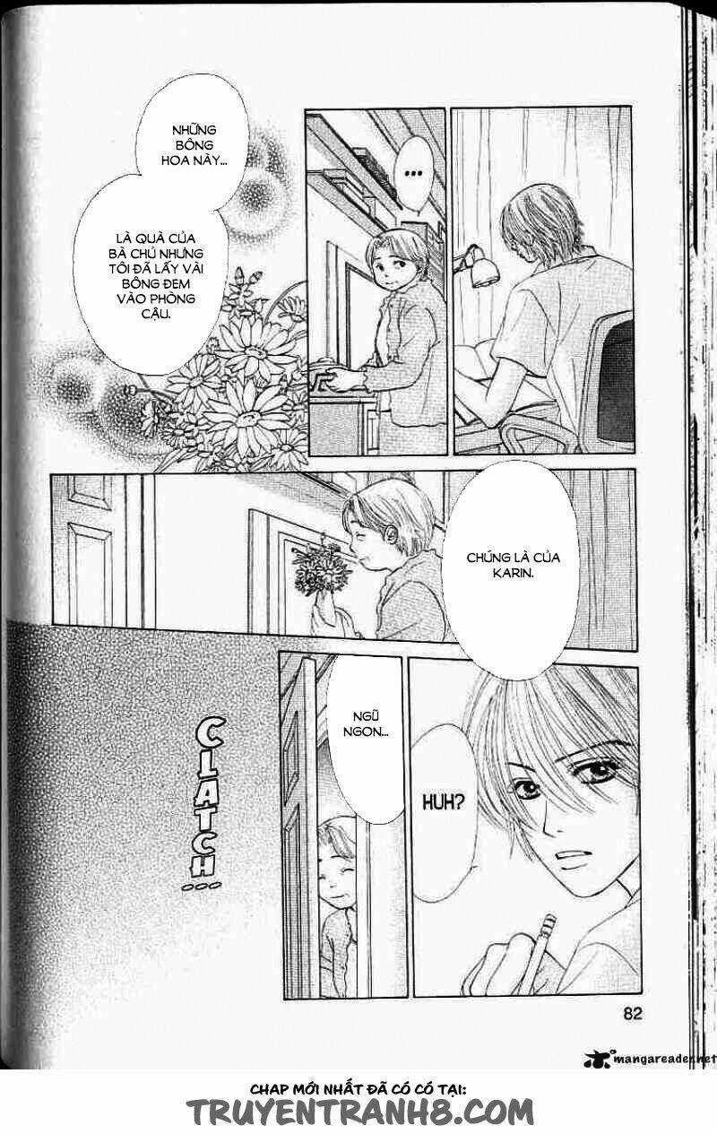 Tình Yêu Đích Thực Chapter 50 trang 15