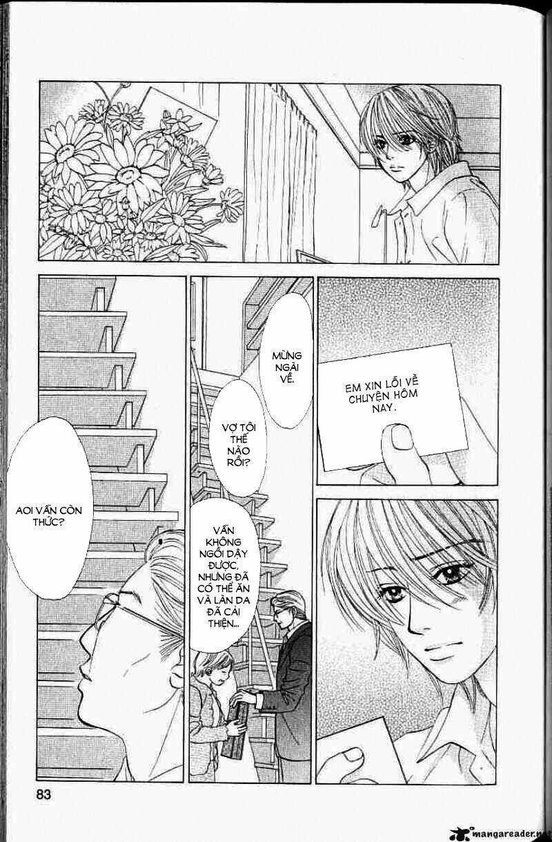 Tình Yêu Đích Thực Chapter 50 trang 16