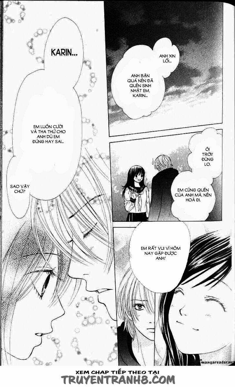 Tình Yêu Đích Thực Chapter 50 trang 24