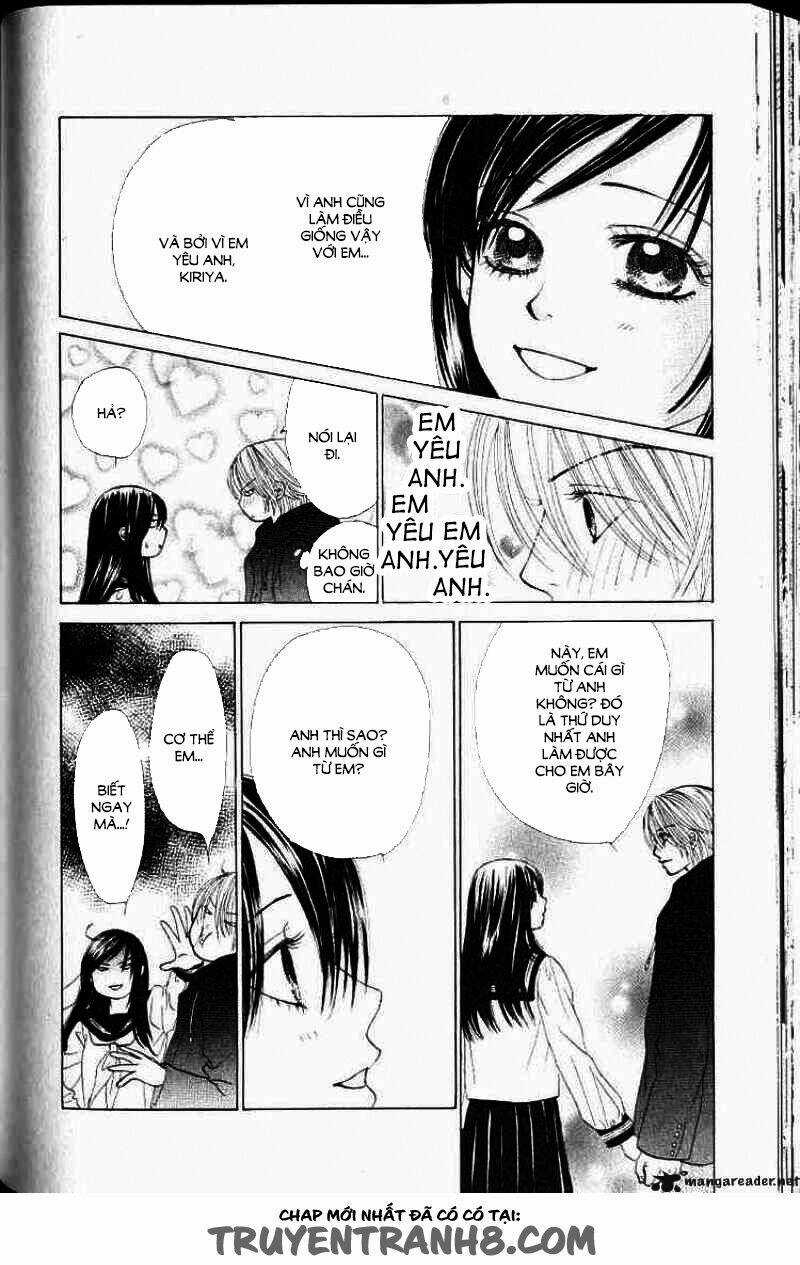 Tình Yêu Đích Thực Chapter 50 trang 25