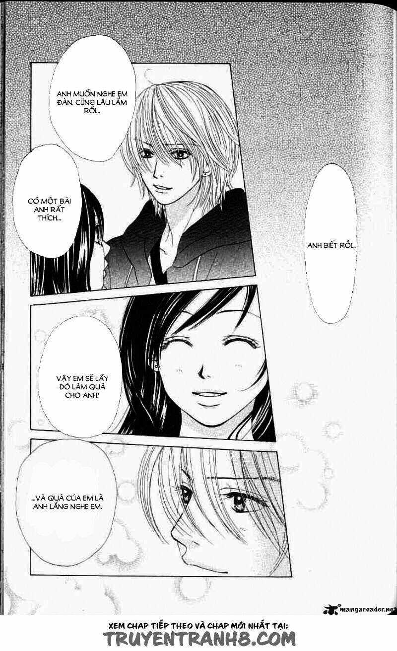 Tình Yêu Đích Thực Chapter 50 trang 26