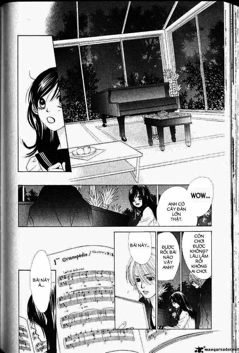 Tình Yêu Đích Thực Chapter 50 trang 27