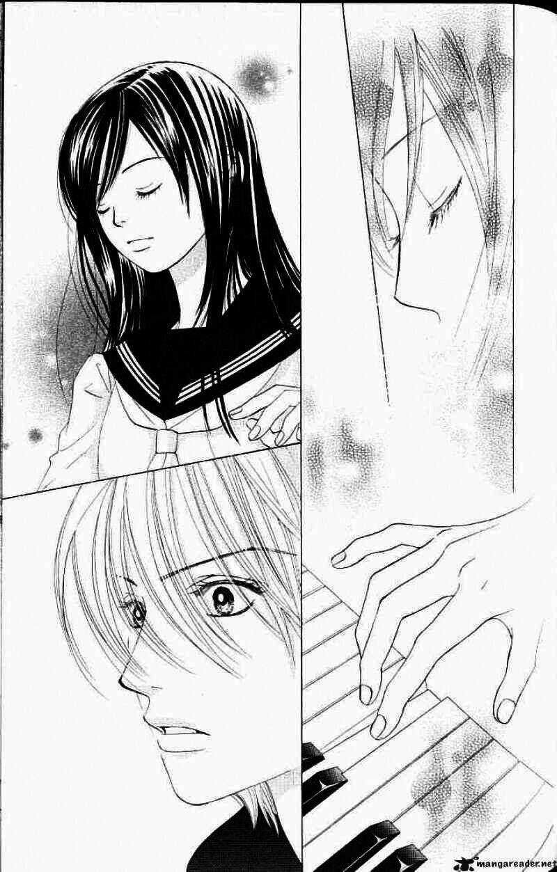 Tình Yêu Đích Thực Chapter 50 trang 28