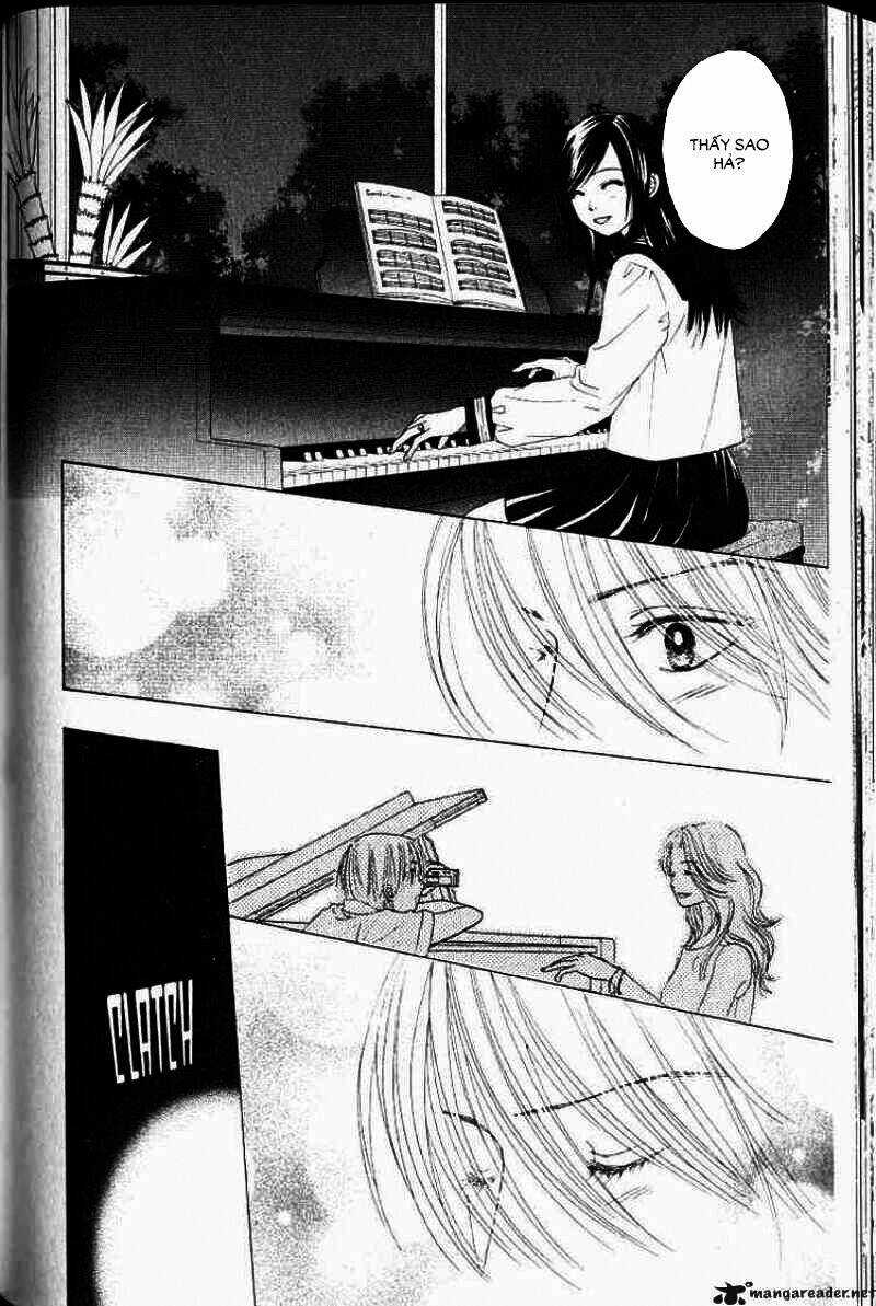 Tình Yêu Đích Thực Chapter 50 trang 29