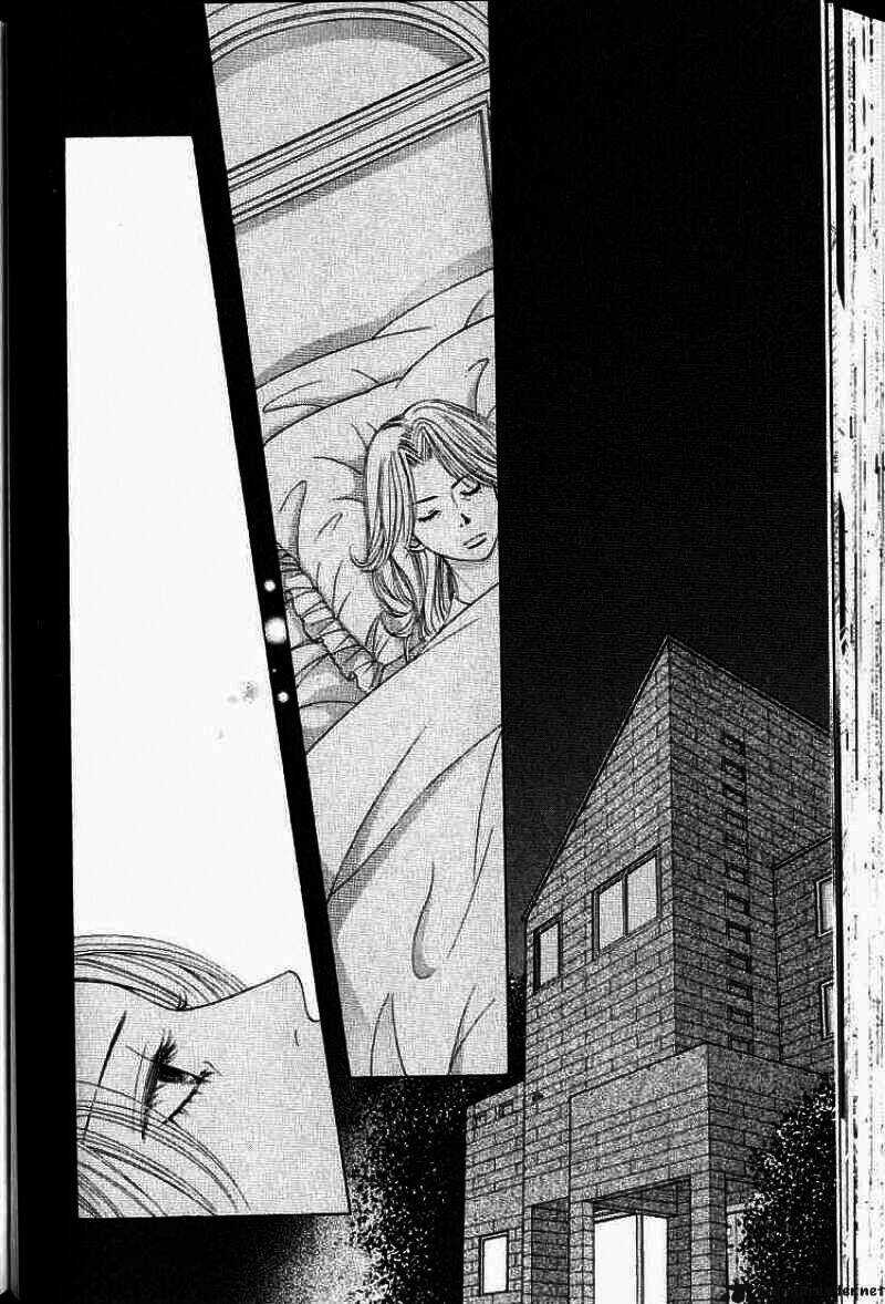 Tình Yêu Đích Thực Chapter 50 trang 3