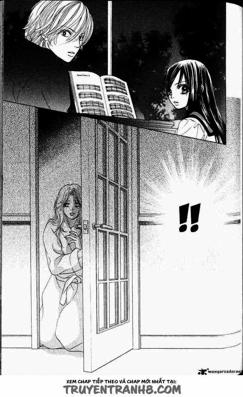 Tình Yêu Đích Thực Chapter 50 trang 30