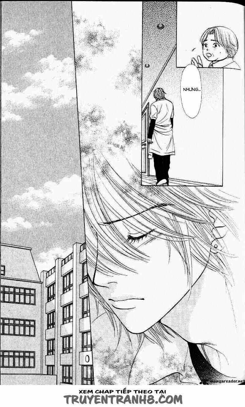 Tình Yêu Đích Thực Chapter 50 trang 6