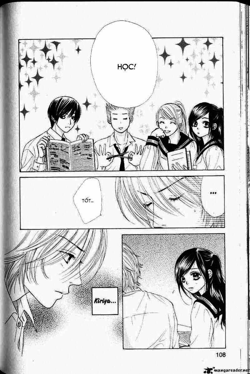 Tình Yêu Đích Thực Chapter 51 trang 11