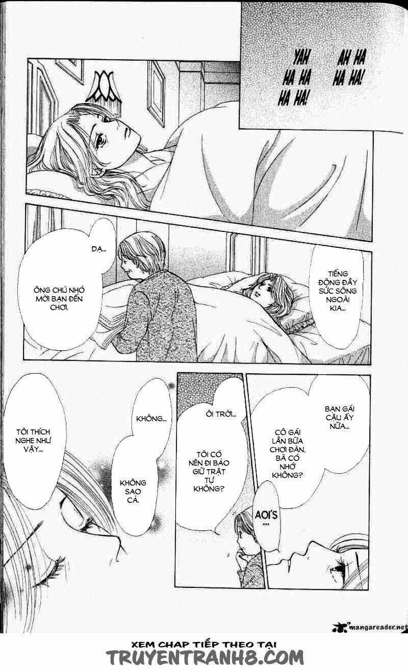 Tình Yêu Đích Thực Chapter 51 trang 12