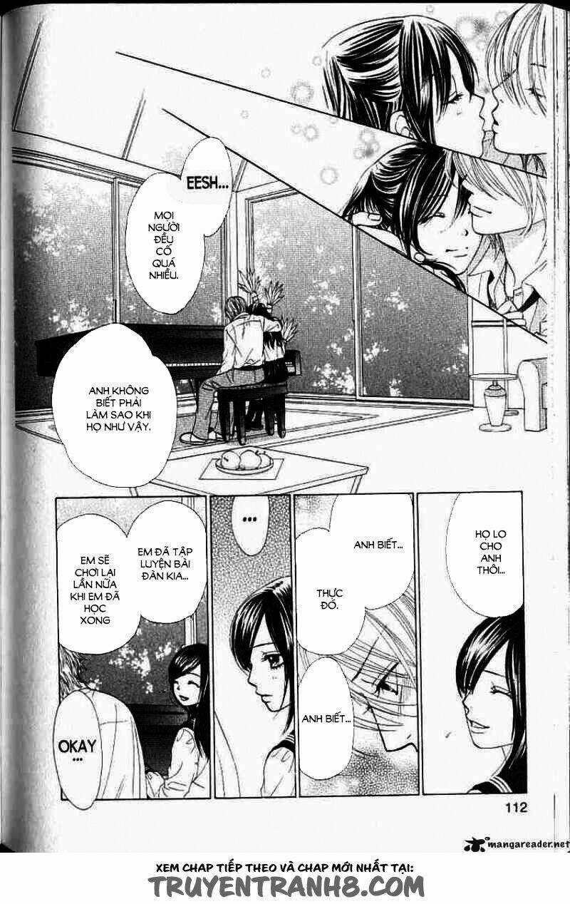 Tình Yêu Đích Thực Chapter 51 trang 15