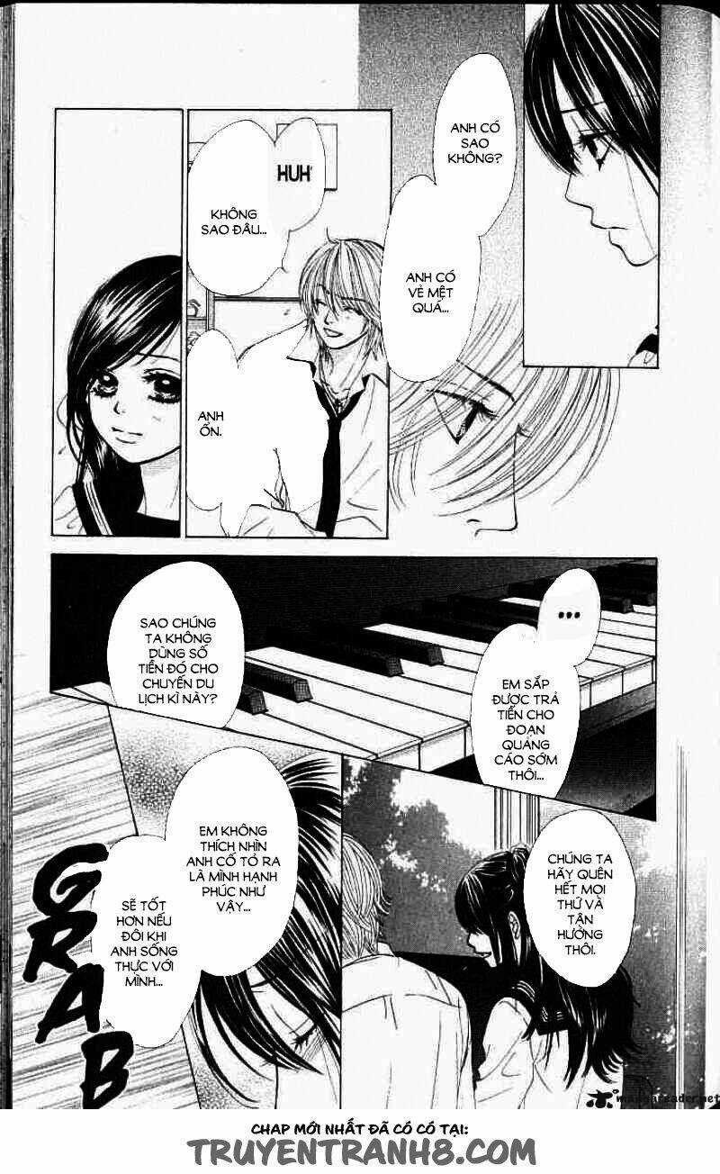 Tình Yêu Đích Thực Chapter 51 trang 16