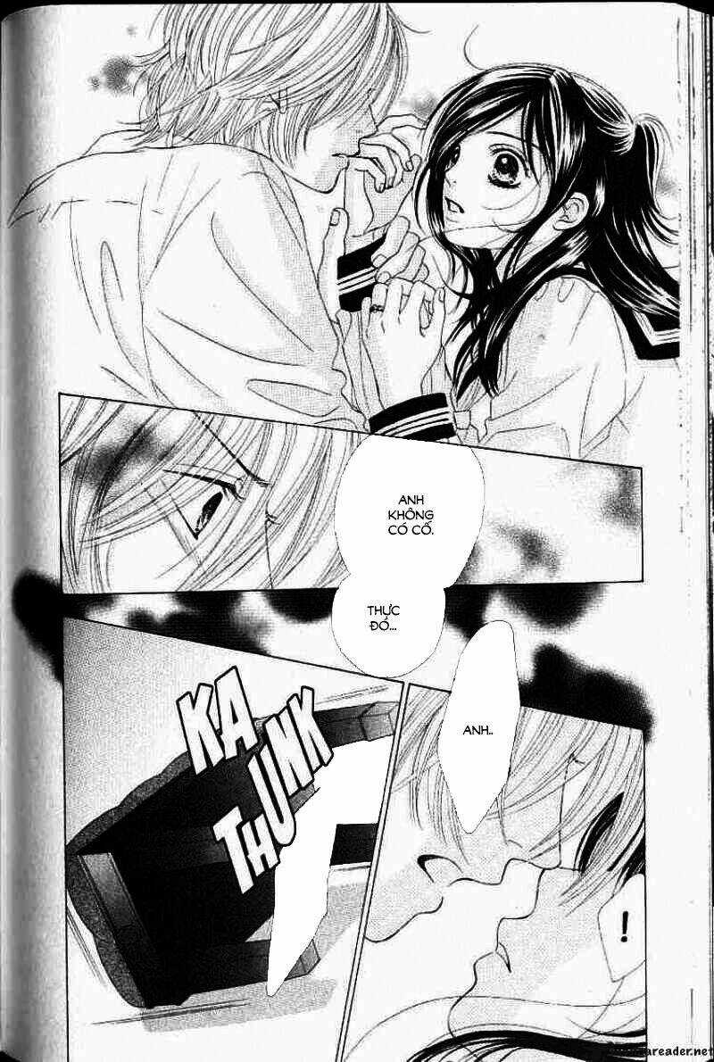 Tình Yêu Đích Thực Chapter 51 trang 17