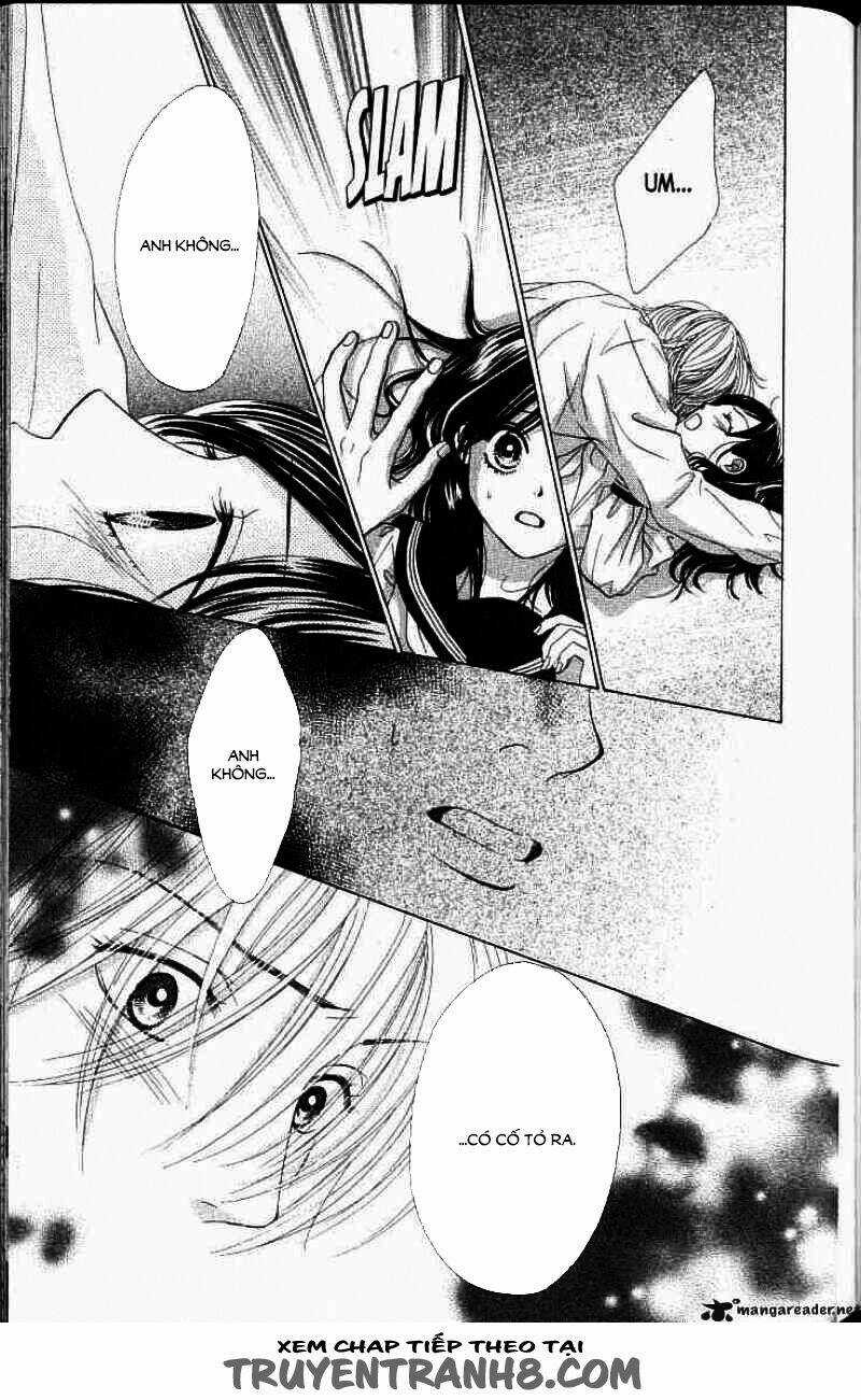 Tình Yêu Đích Thực Chapter 51 trang 18