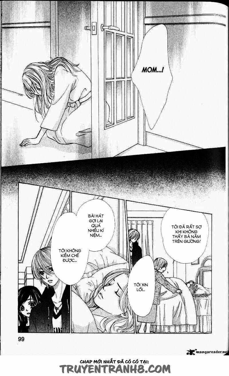 Tình Yêu Đích Thực Chapter 51 trang 2