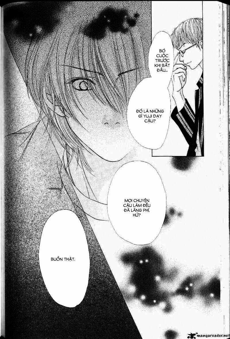 Tình Yêu Đích Thực Chapter 51 trang 23