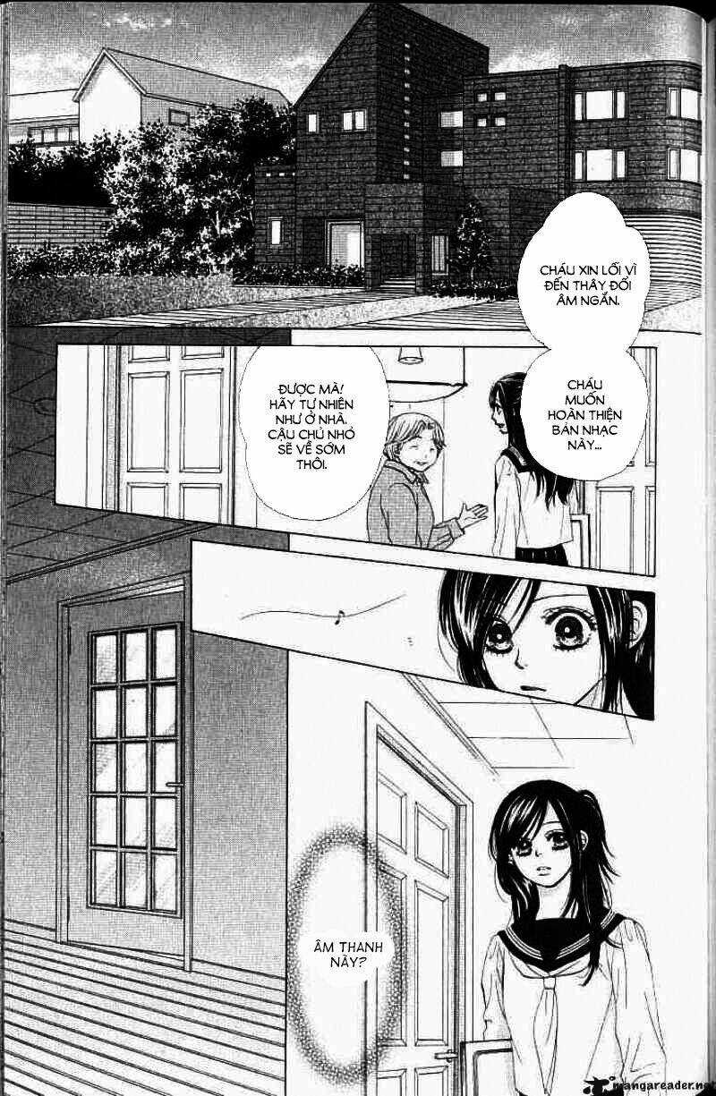 Tình Yêu Đích Thực Chapter 51 trang 24