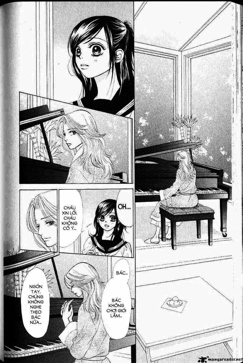 Tình Yêu Đích Thực Chapter 51 trang 25