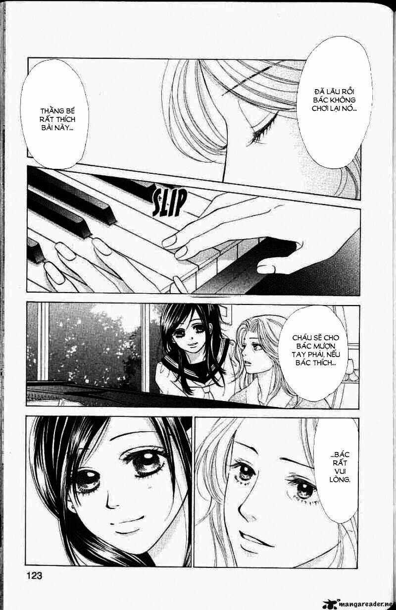 Tình Yêu Đích Thực Chapter 51 trang 26