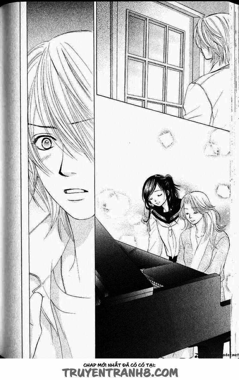 Tình Yêu Đích Thực Chapter 51 trang 27