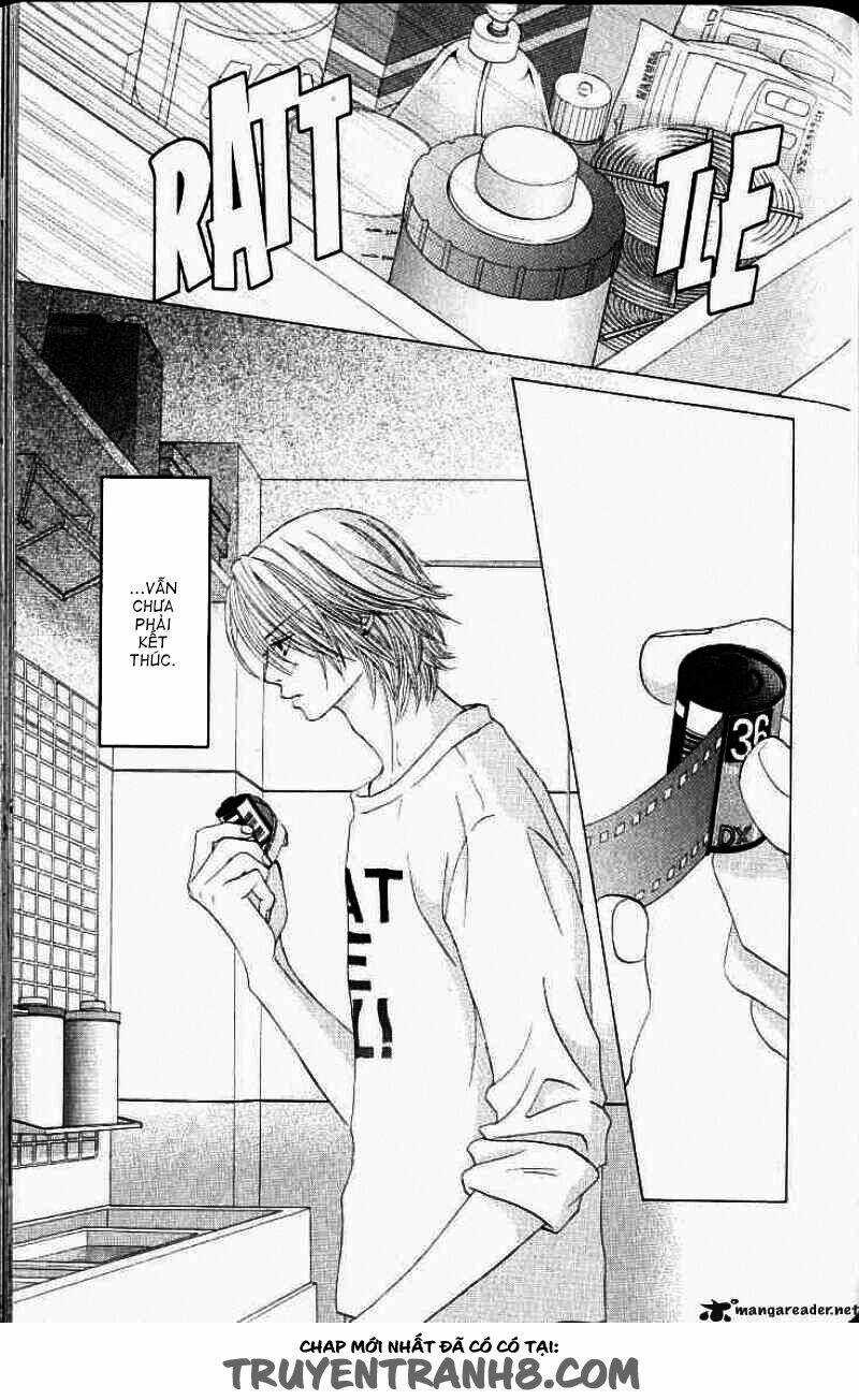 Tình Yêu Đích Thực Chapter 51 trang 28