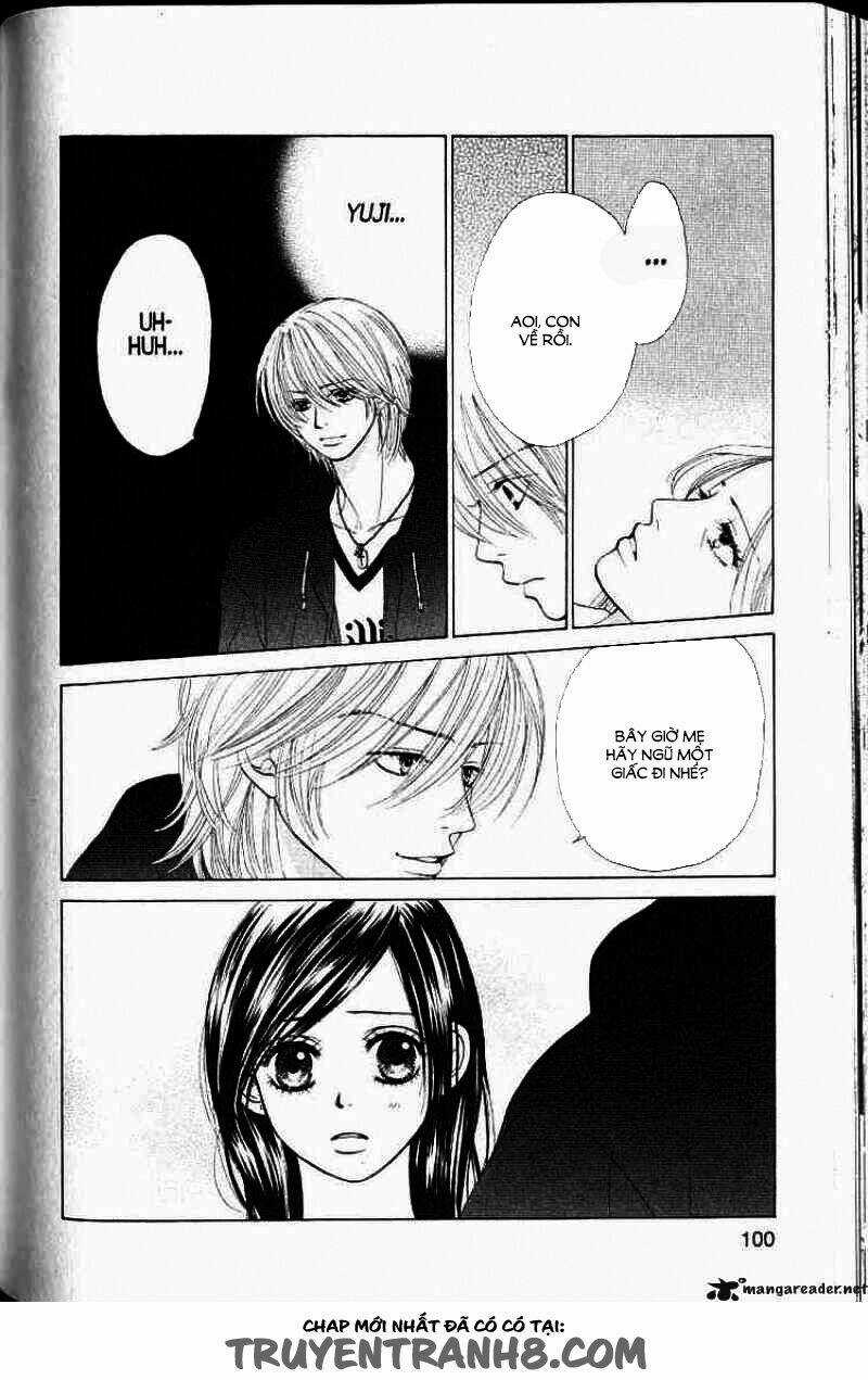 Tình Yêu Đích Thực Chapter 51 trang 3