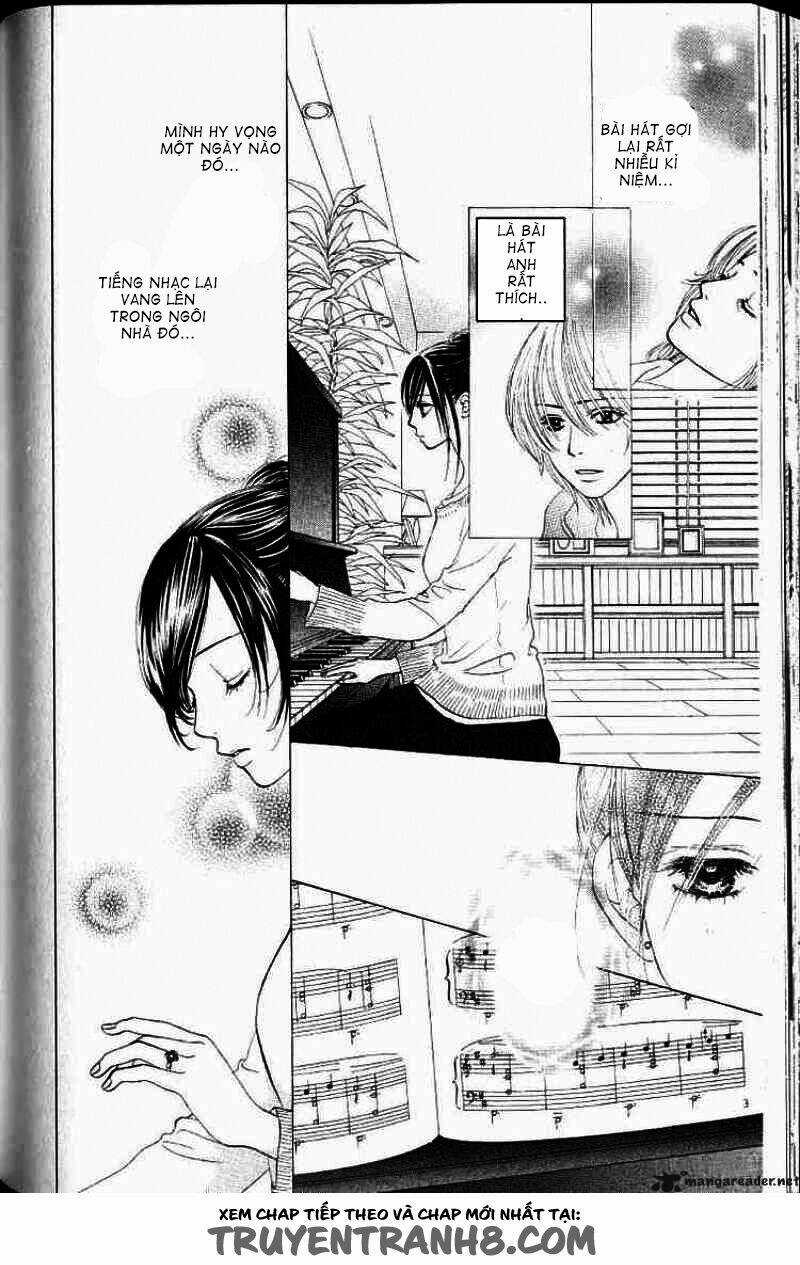 Tình Yêu Đích Thực Chapter 51 trang 5