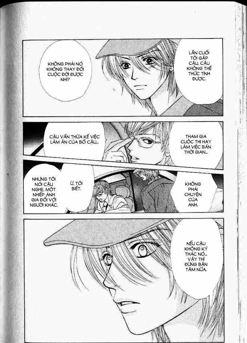 Tình Yêu Đích Thực Chapter 52 trang 12
