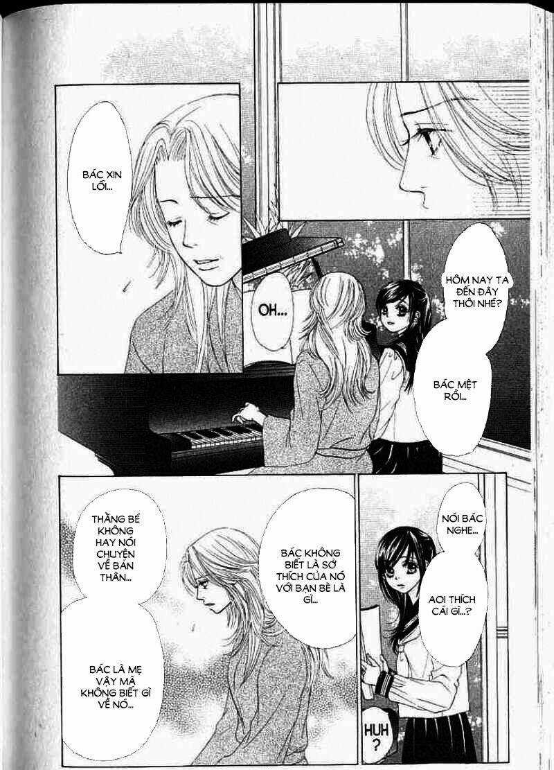 Tình Yêu Đích Thực Chapter 52 trang 14