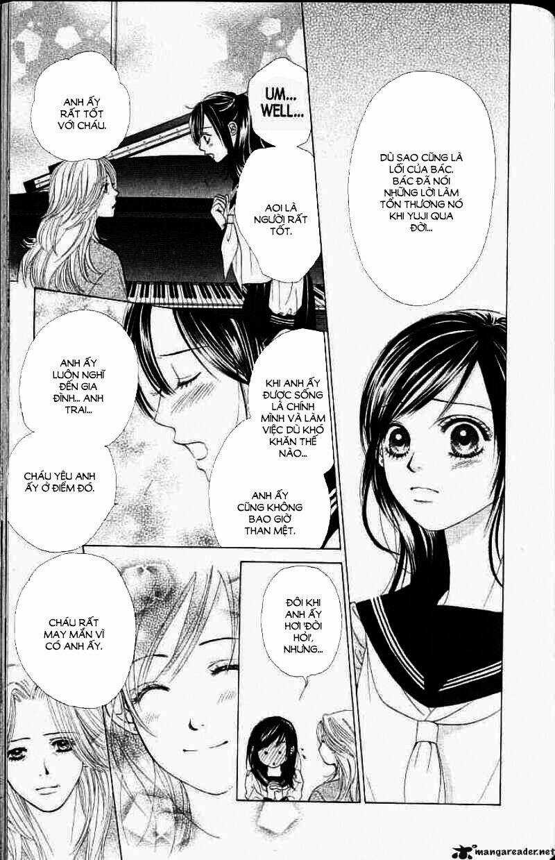 Tình Yêu Đích Thực Chapter 52 trang 15