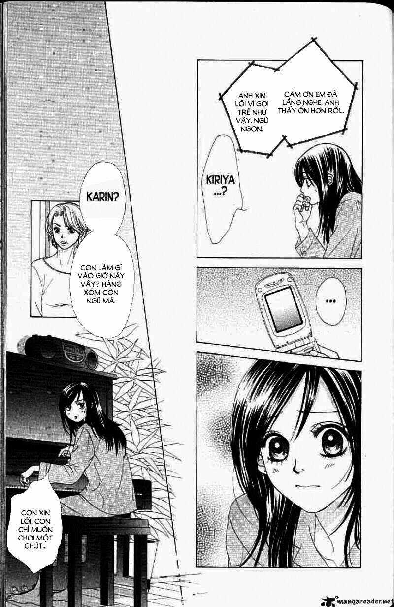 Tình Yêu Đích Thực Chapter 52 trang 19