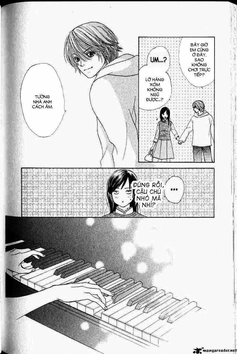 Tình Yêu Đích Thực Chapter 52 trang 23
