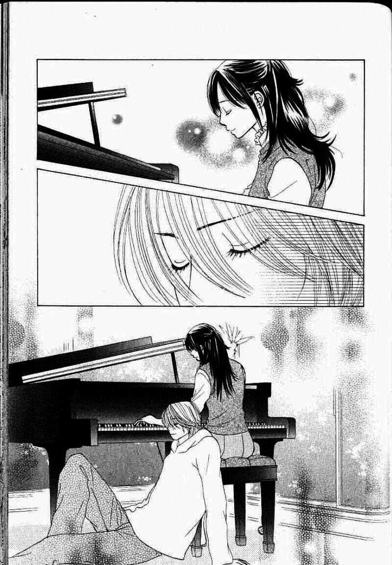 Tình Yêu Đích Thực Chapter 52 trang 24