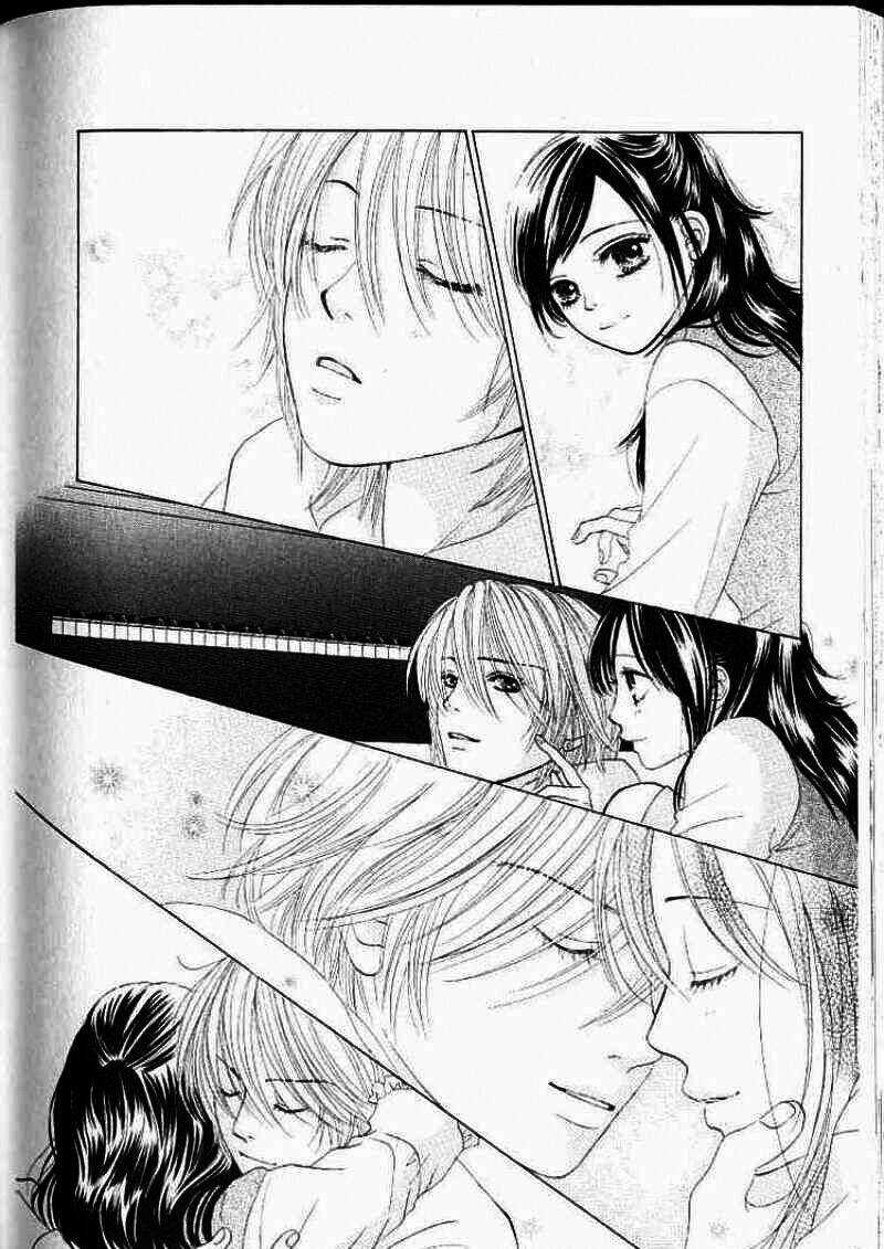 Tình Yêu Đích Thực Chapter 52 trang 25