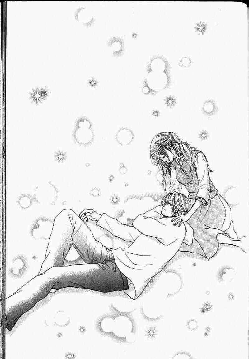 Tình Yêu Đích Thực Chapter 52 trang 26