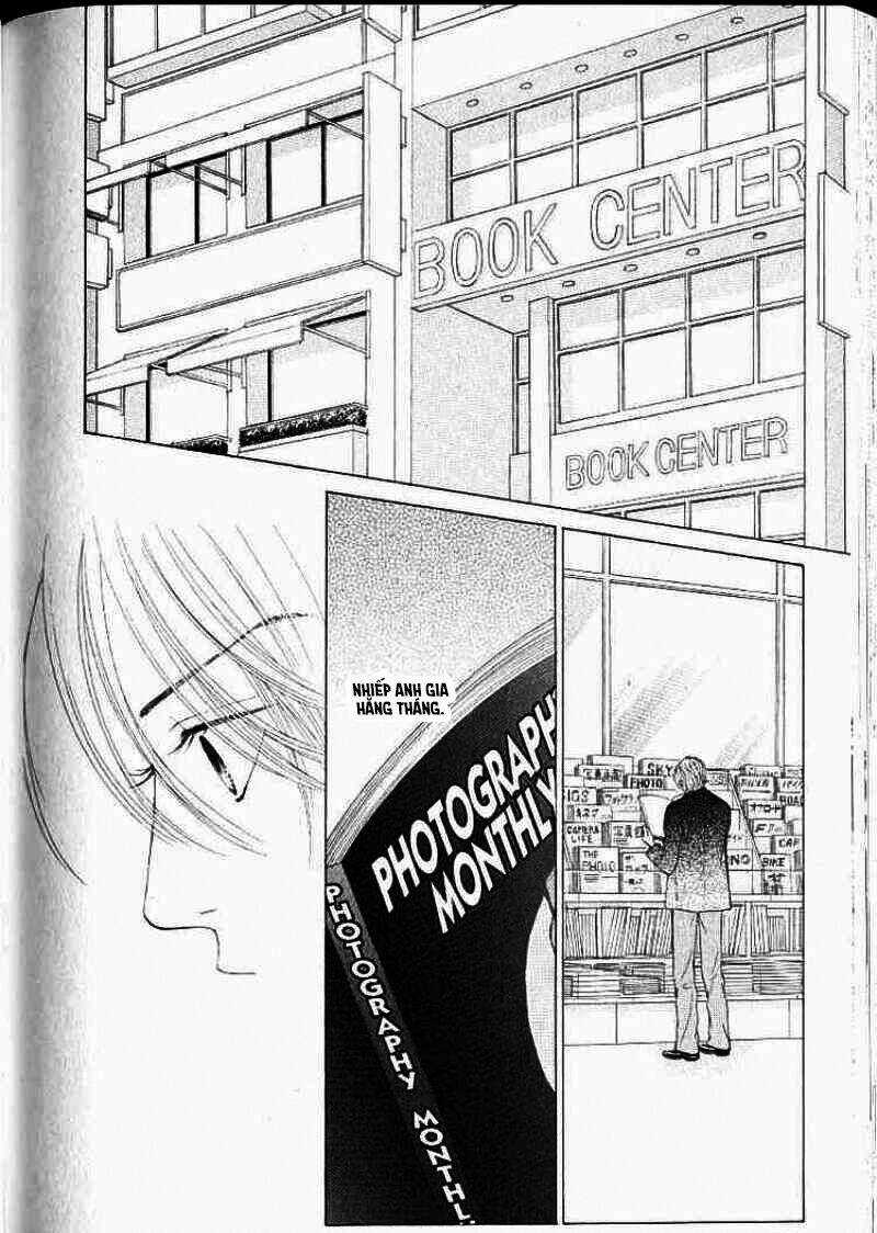 Tình Yêu Đích Thực Chapter 52 trang 27