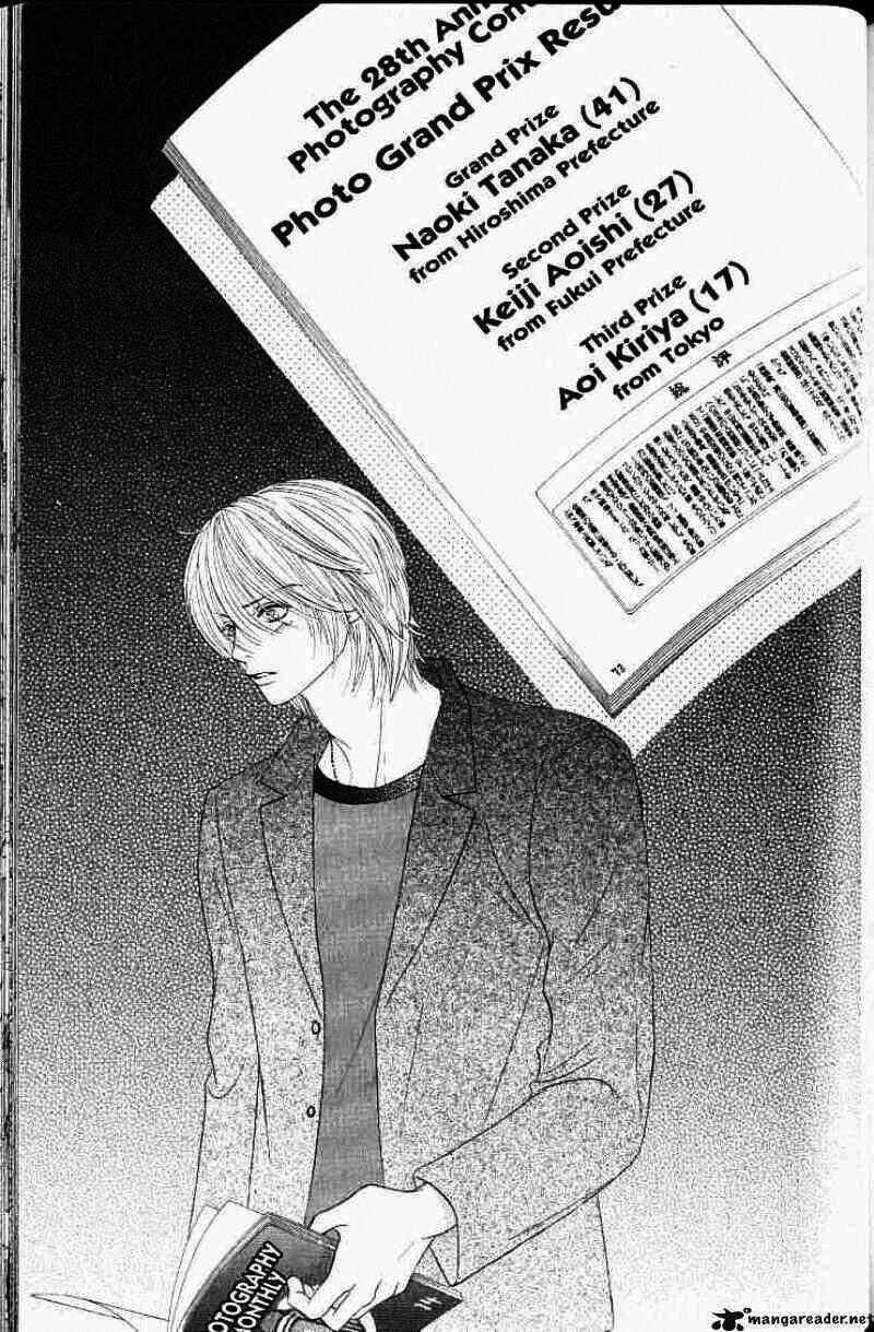 Tình Yêu Đích Thực Chapter 52 trang 28