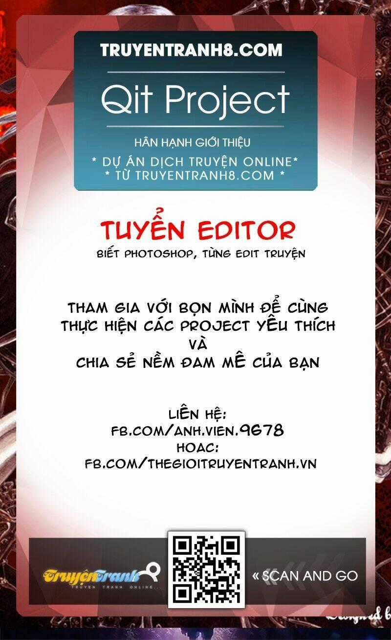 Tình Yêu Đích Thực Chapter 52 trang 29