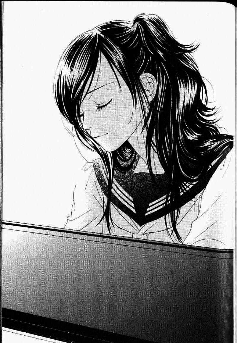 Tình Yêu Đích Thực Chapter 52 trang 3