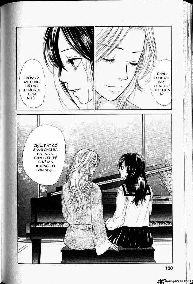 Tình Yêu Đích Thực Chapter 52 trang 4