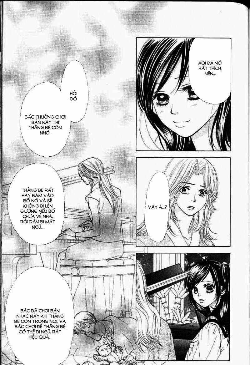 Tình Yêu Đích Thực Chapter 52 trang 5