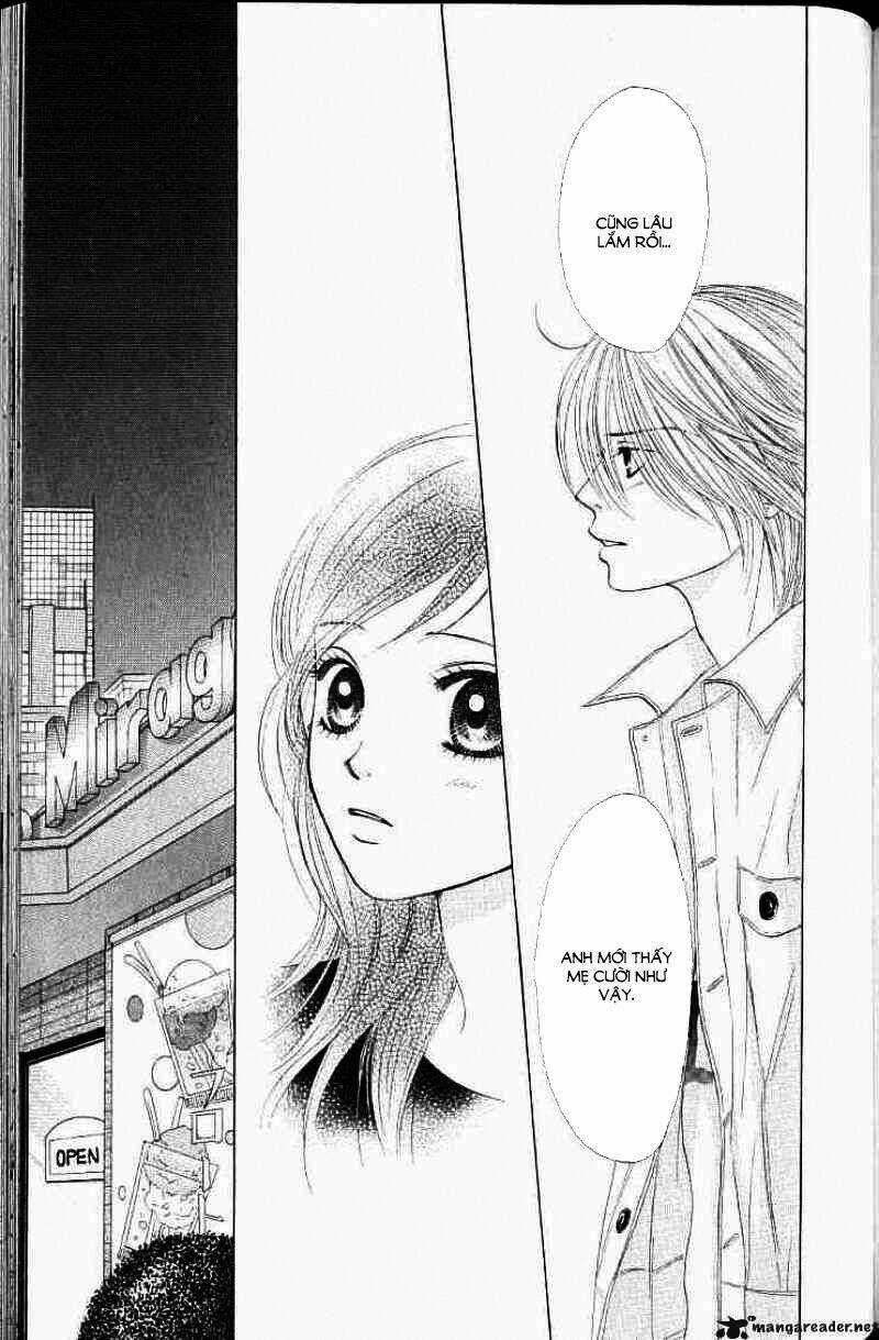 Tình Yêu Đích Thực Chapter 52 trang 9