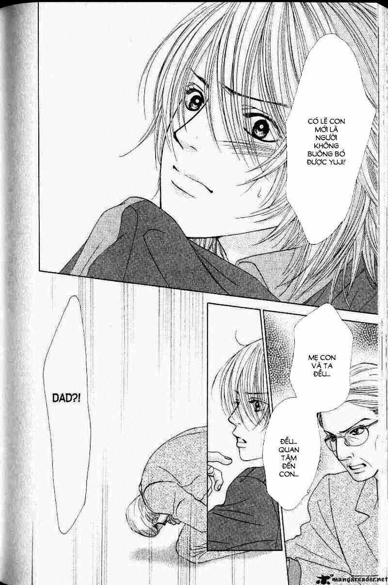 Tình Yêu Đích Thực Chapter 53 trang 12