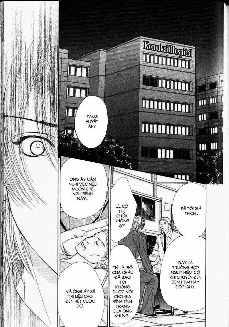 Tình Yêu Đích Thực Chapter 53 trang 13